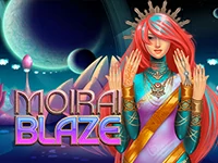 เกมสล็อต Moirai Blaze